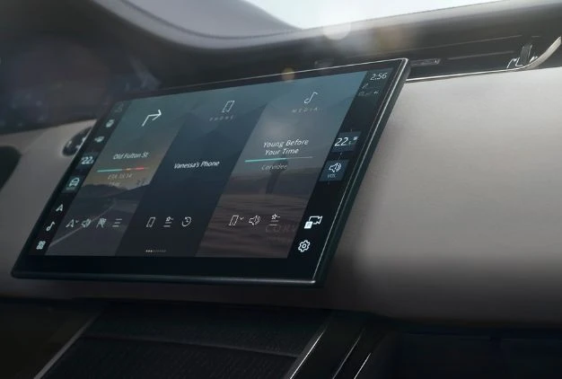 Instinctive technologies